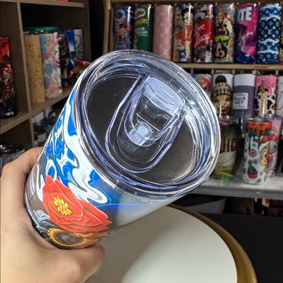 20oz Los Angeles Dodgers - Picture 5 of 5